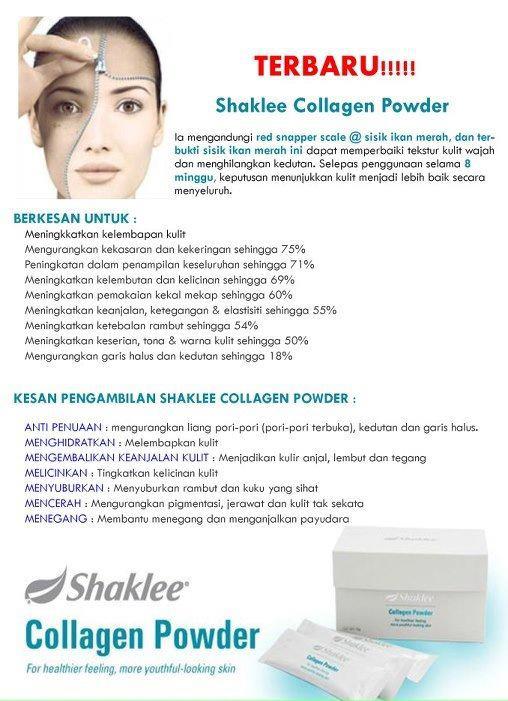 collagen-powder_shaklee